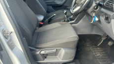 Volkswagen T-Cross 1.0 TSI 115 SE 5dr Petrol Estate